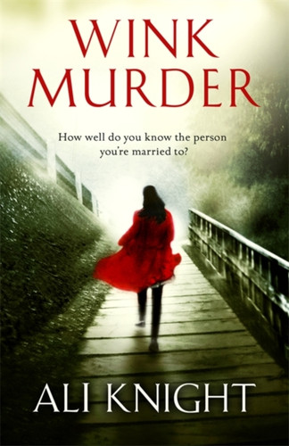 Wink Murder 9781444715354 Paperback Wink Murder 9781444715354 Paperback