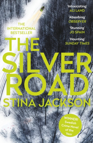 The Silver Road 9781786497338 Paperback The Silver Road 9781786497338 Paperback