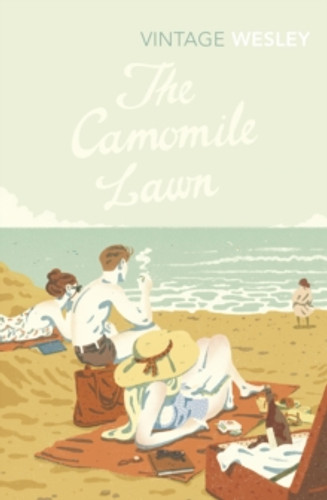 The Camomile Lawn 9781784871284 Paperback The Camomile Lawn 9781784871284 Paperback
