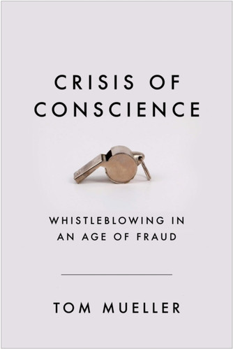 Crisis of Conscience 9781782397458 Hardback Crisis of Conscience 9781782397458 Hardback