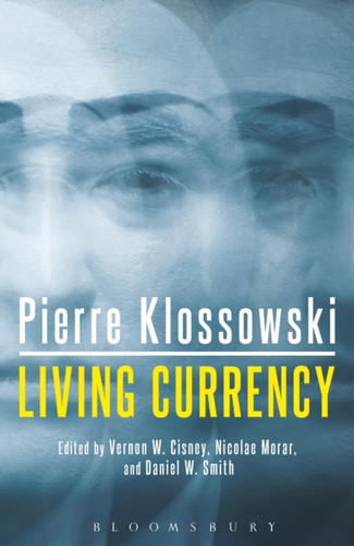 Living Currency 9781472508591 Paperback