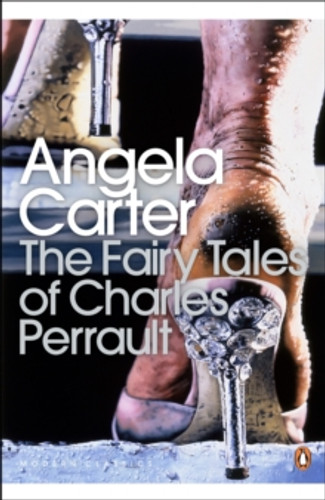 The Fairy Tales of Charles Perrault 9780141189956 Paperback