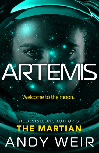 Artemis 9781785030253 Paperback