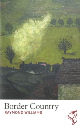 Border Country 9781902638812 Paperback Border Country 9781902638812 Paperback