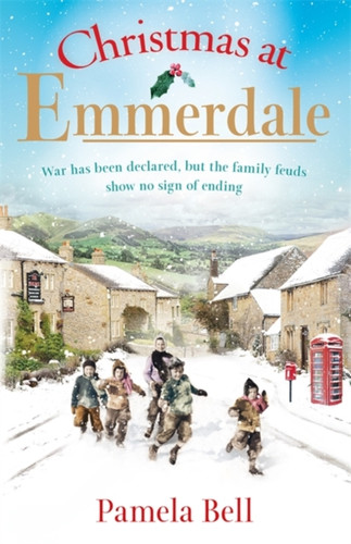 Christmas at Emmerdale 9781409185000 Paperback Christmas at Emmerdale 9781409185000 Paperback
