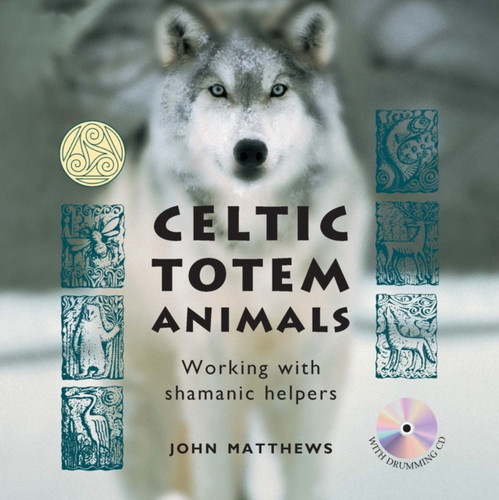 Celtic Totem Animals 9781859064436 Paperback Celtic Totem Animals 9781859064436 Paperback