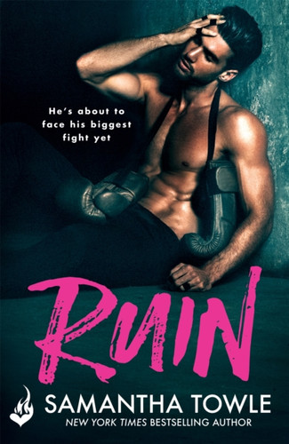 Ruin 9781472251473 Paperback