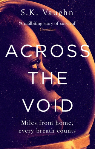 Across the Void 9780751570731 Paperback Across the Void 9780751570731 Paperback