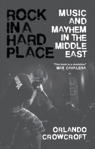 Rock in a Hard Place 9781786990150 Paperback Rock in a Hard Place 9781786990150 Paperback