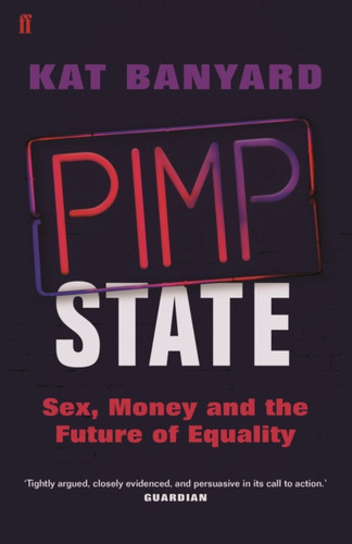 Pimp State 9780571278237 Paperback Pimp State 9780571278237 Paperback