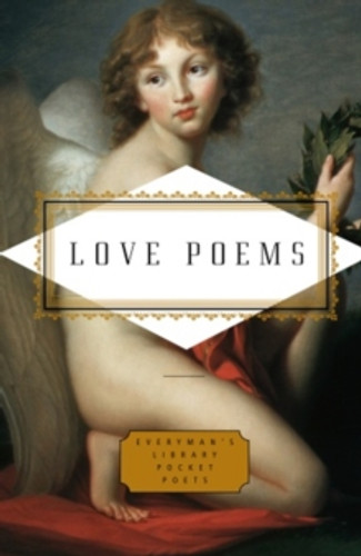 Love Poems 9781857157055 Hardback