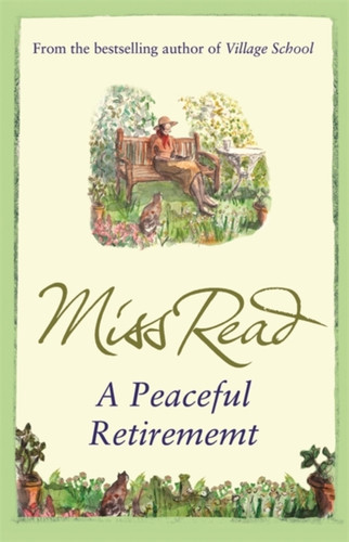 A Peaceful Retirement 9780752884240 Paperback A Peaceful Retirement 9780752884240 Paperback