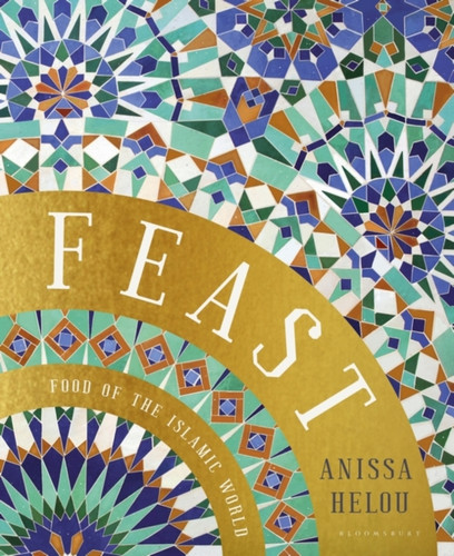 Feast 9781526602862 Hardback Feast 9781526602862 Hardback