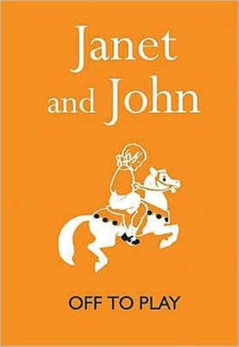 Janet and John 9781840246155 Hardback Janet and John 9781840246155 Hardback