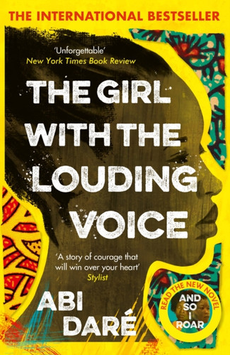 The Girl with the Louding Voice 9781529359275 Paperback