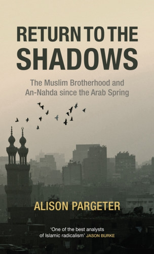 Return to the Shadows 9780863561443 Hardback Return to the Shadows 9780863561443 Hardback