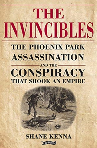 The Invincibles 9781788490603 Hardback The Invincibles 9781788490603 Hardback