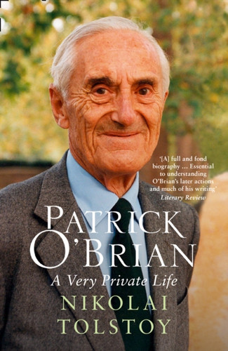 Patrick O’Brian 9780008350628 Paperback Patrick O’Brian 9780008350628 Paperback