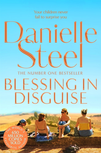 Blessing In Disguise 9781509877799 Paperback Blessing In Disguise 9781509877799 Paperback