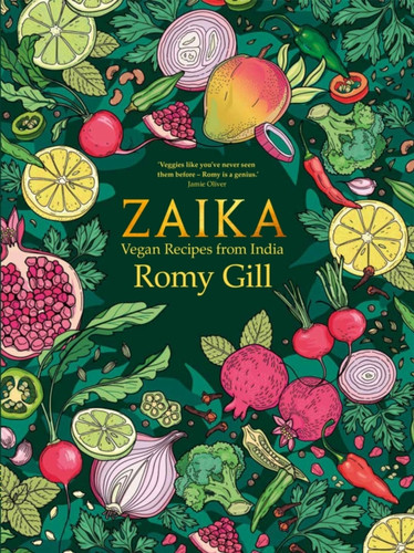 Zaika 9781841883052 Hardback Zaika 9781841883052 Hardback