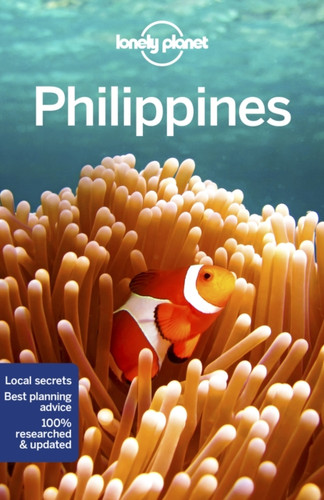Lonely Planet Philippines 9781786574701 Paperback Lonely Planet Philippines 9781786574701 Paperback