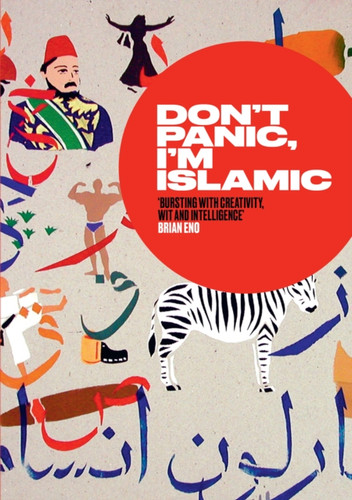 Don't Panic, I'm Islamic 9780863569999 Paperback Don't Panic, I'm Islamic 9780863569999 Paperback