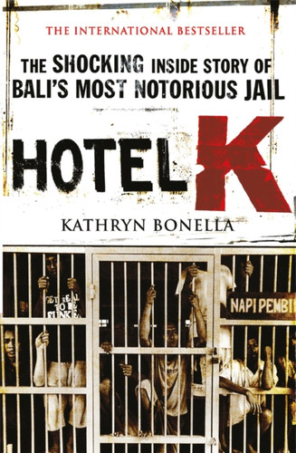 Hotel K 9780857382696 Paperback