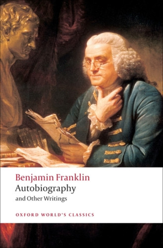 Autobiography and Other Writings 9780199554904 Paperback
