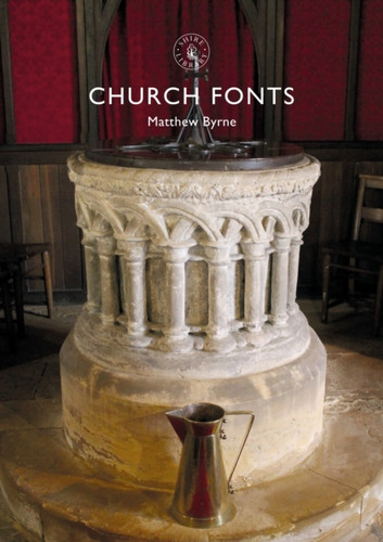 Church Fonts 9781784423919 Paperback