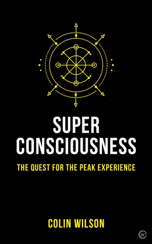 Super Consciousness 9781786782885 Paperback