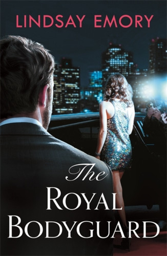 The Royal Bodyguard 9781472258205 Paperback