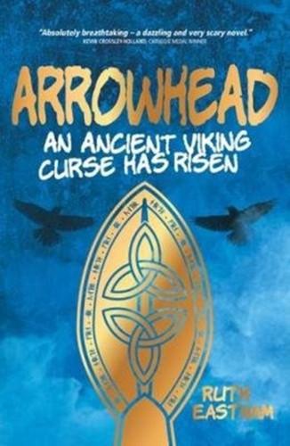 Arrowhead 9781911342618 Paperback