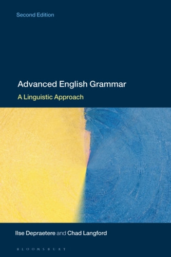 Advanced English Grammar 9781350069879 Paperback