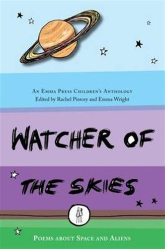 Watcher of the Skies 9781910139431 Paperback Watcher of the Skies 9781910139431 Paperback