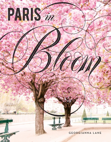 Paris in Bloom 9781419724060 Hardback Paris in Bloom 9781419724060 Hardback