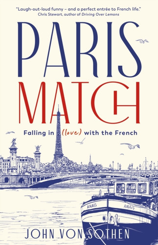 Paris Match 9781788164597 Hardback Paris Match 9781788164597 Hardback