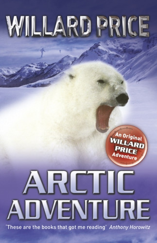 Arctic Adventure 9780099482277 Paperback