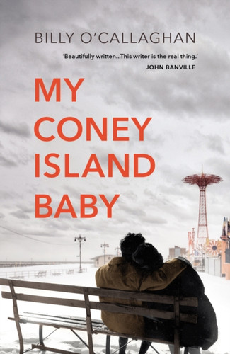 My Coney Island Baby 9781784708764 Paperback My Coney Island Baby 9781784708764 Paperback