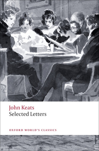 Selected Letters 9780199555734 Paperback