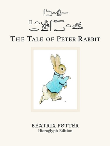 The Tale of Peter Rabbit 9780714119694 Hardback The Tale of Peter Rabbit 9780714119694 Hardback