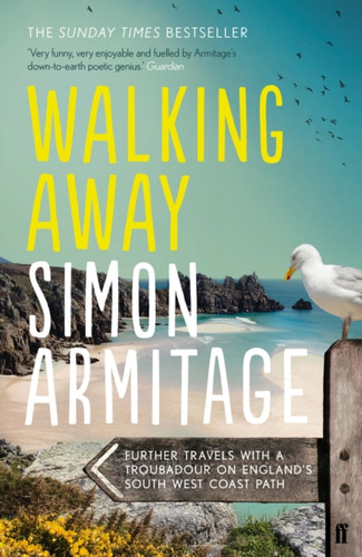 Walking Away 9780571298365 Paperback Walking Away 9780571298365 Paperback