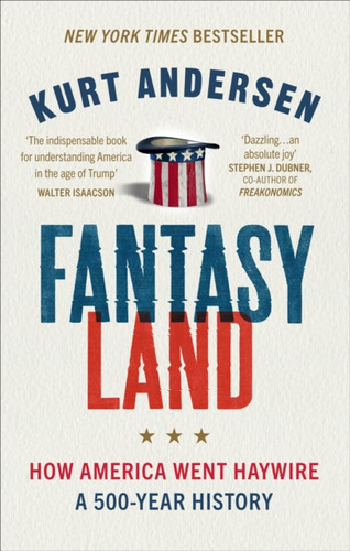 Fantasyland 9781785038679 Paperback Fantasyland 9781785038679 Paperback