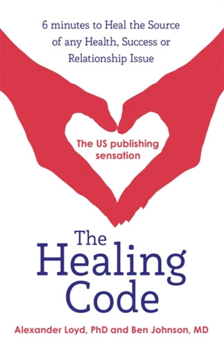 The Healing Code 9781444727722 Paperback