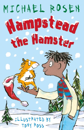 Hampstead the Hamster 9781783447329 Paperback