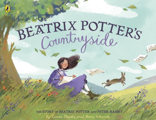 Beatrix Potter's Countryside 9780241438701 Paperback