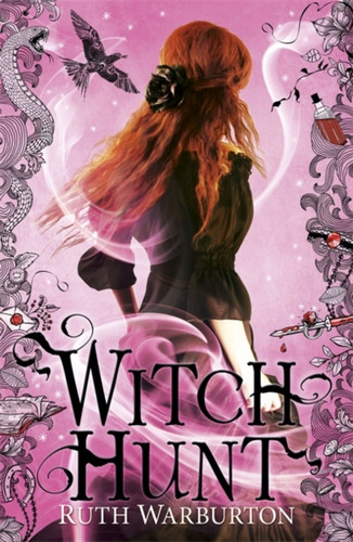 Witch Finder: Witch Hunt 9781444914481 Paperback Witch Finder: Witch Hunt 9781444914481 Paperback
