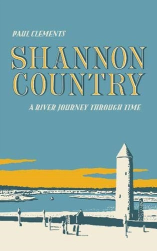 Shannon Country 9781843517832 Paperback