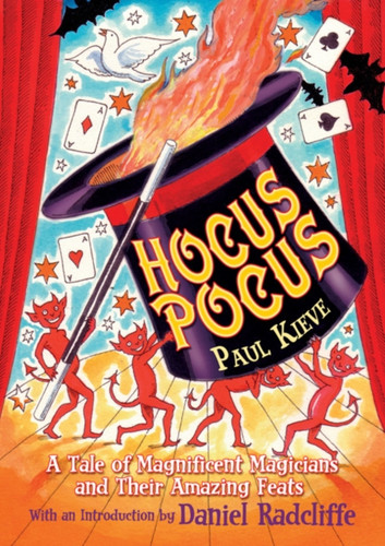 Hocus Pocus 9780747590941 Paperback Hocus Pocus 9780747590941 Paperback
