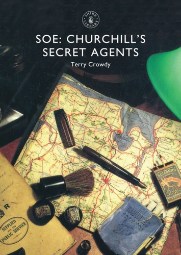 SOE 9781784420406 Paperback