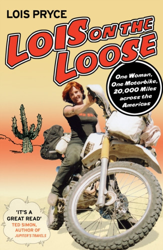 Lois on the Loose 9780099493563 Paperback Lois on the Loose 9780099493563 Paperback